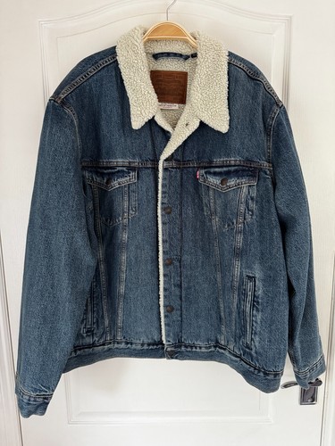 Levi type iii mens - type, sherpa