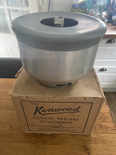 Kenwood chef potato - kenwood,