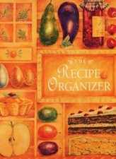 The Recipe Organizer,