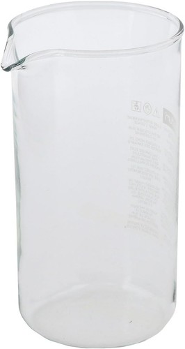 Bodum 12oz spare carafe for - 12oz,