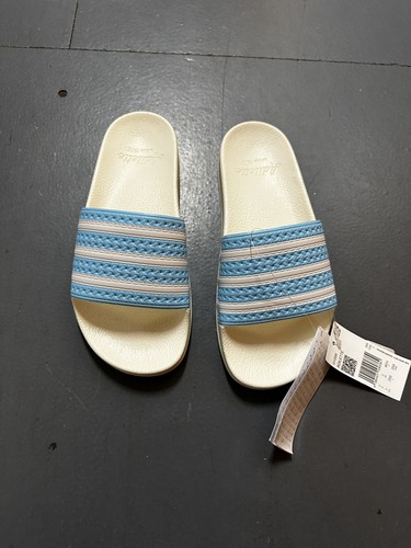 Adidas adilette since - adidas, 1972