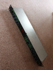 Zoom RFX-2000 Digital Reverb & Multi Effects - Processor, Includes PSU