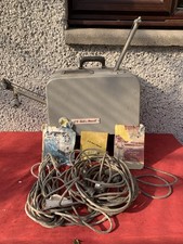 Rare Vintage Bell & Howell Model 630 16mm Cine Film Projector Spares or Repair