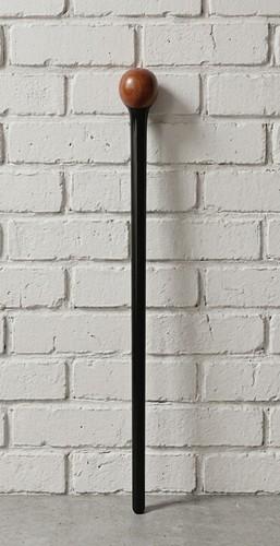 Irish shillelagh walking stick - shillelagh,