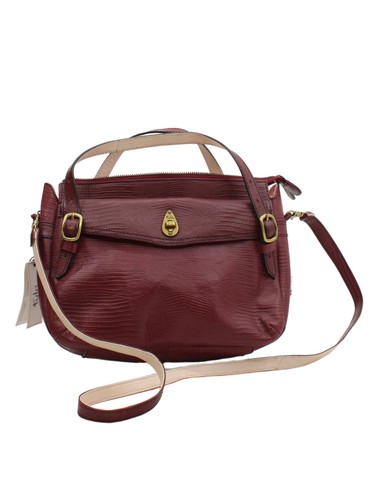 Tula women bag red 100 - women's,