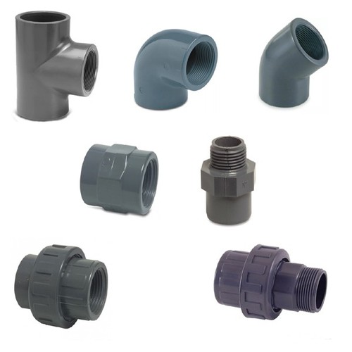 Pvc imperial solvent weld - pvc,