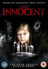 The Innocent [DVD] - DVD  8EVG The Cheap Fast Free Post