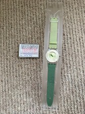 Swatch Skin “Frigante”
