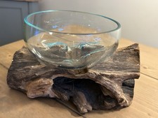 Vintage Rustic Handcrafted