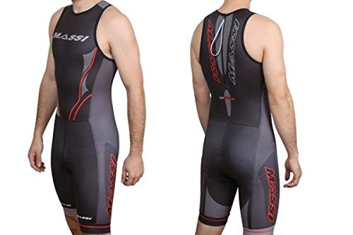 Massi men bicycle suit - men's,