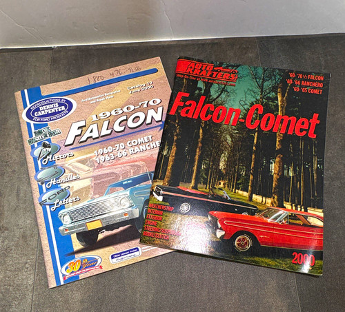 Vintage autokrafters - vintage,