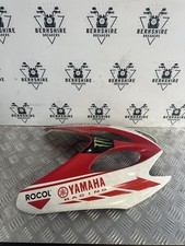 YAMAHA YQ50 AEROX YQ 50 FRONT