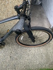 Trek Dual Sport 3 Hybrid Mountain Bike 700c Size Medium