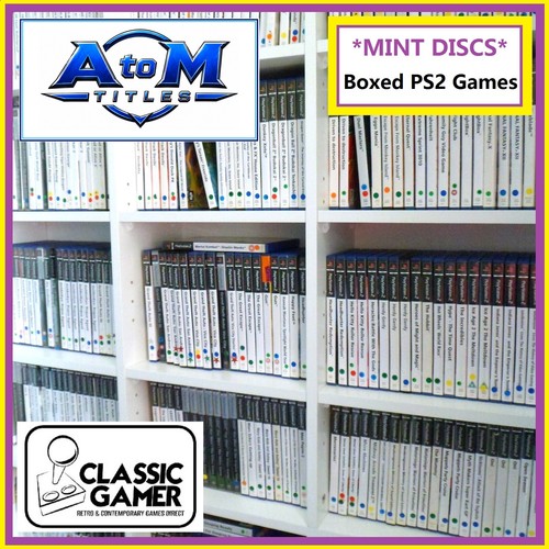 Mint disc playstation - playstation, 2