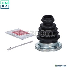 BELLOW KIT DRIVE SHAFT 33631