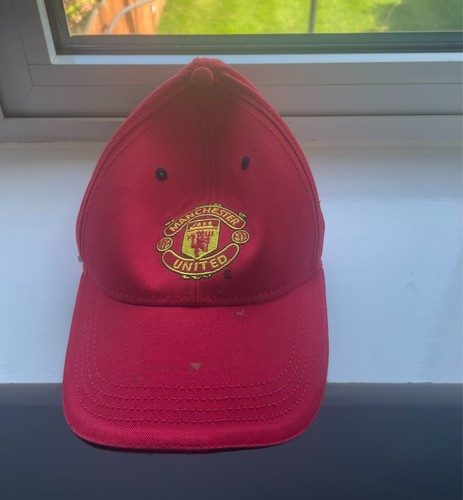 Manchester united red - manchester, fc
