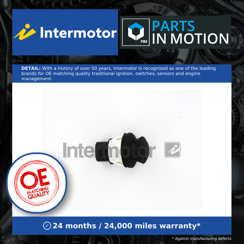 Courtesy light switch fits - switch,