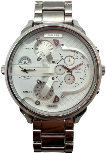 London men dual time - ny,