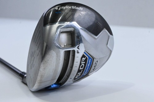 Left hand taylormade sldr - taylormade, 460
