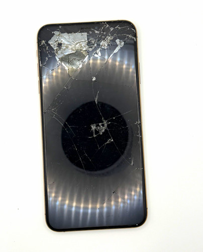 Apple iphone max gold - iphone,