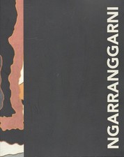 NGARRANGGARNI Australian