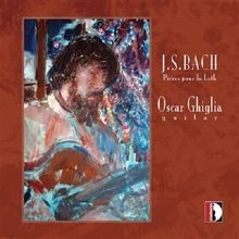 Pieces pour la Luth von Oscar