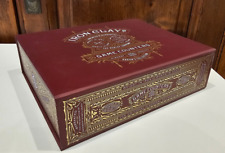 Roxley Iron Clays 200 flexible