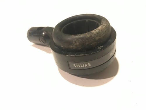 Shure a55m vintage original - shure,