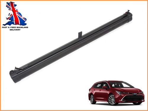 Genuine toyota corolla touring - genuine,