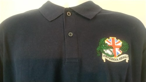 Royal marines amphibious - royal,