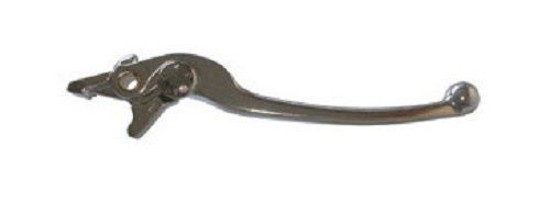 Right chrome brake - brake, lever