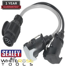 Sealey Conversion Lead 13-Pin
