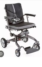 Prolight Mobility Scooter