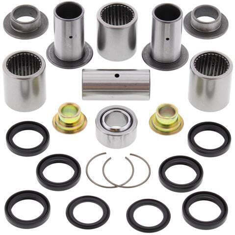All balls linkage - all, bearing