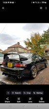 Toyota Celica St205/Gt4 1995 Parts Spares Etc BREAKING PARTS..