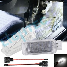 For VW AUDI SEAT SKODA 18 LED