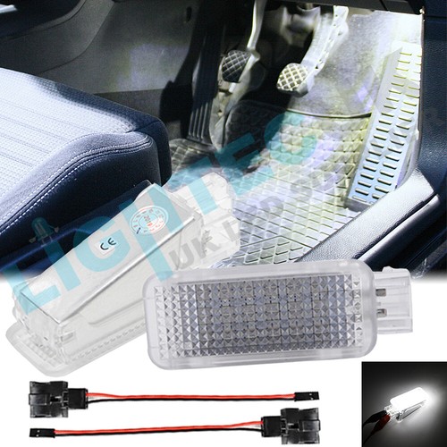 For audi seat - 18, led