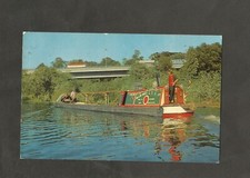 Postcard London Osterley