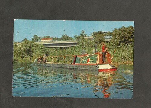 Postcard london osterley - postcard,