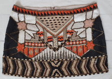 ***GORGEOUS*** ALL SAINTS NEWAZ SEQUIN EMBELLISHED SKIRT, UK8, US4, EU36