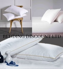 Extra Filled Cotton Hotel