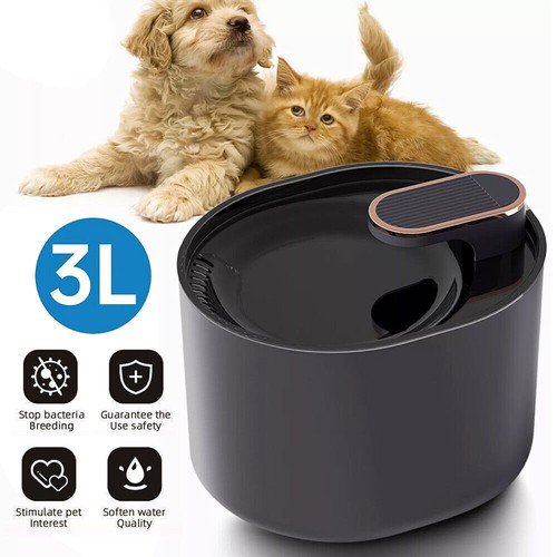 Automatic electric pet - 3l,