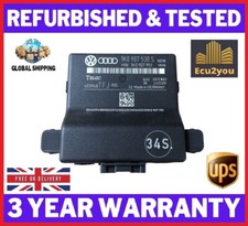 Refurbished Volkswagen Audi