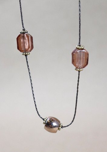 Charming charlie long beaded - charming,