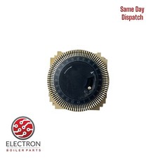 GLOW-WORM HEATLINE MONZA 24C