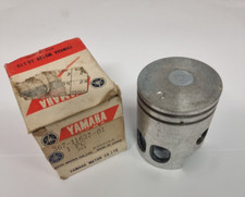 NOS YAMAHA LB80 GT80 GTMXC