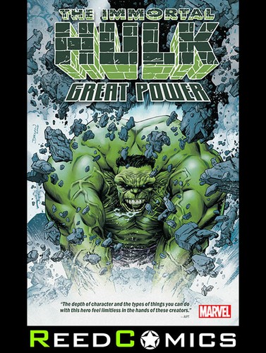 Immortal hulk great - hulk,
