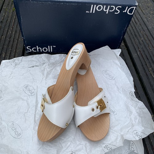 Scholl exercise sandals - exercise,