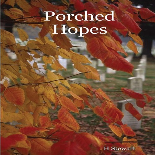 Porched hopes stewart - porched,