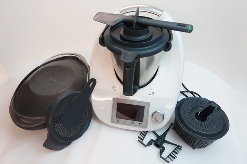 Vorwerk thermomix tm5 wi fi - tm5, wi-fi